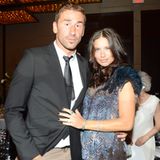 Marko Jari? + Adriana Lima