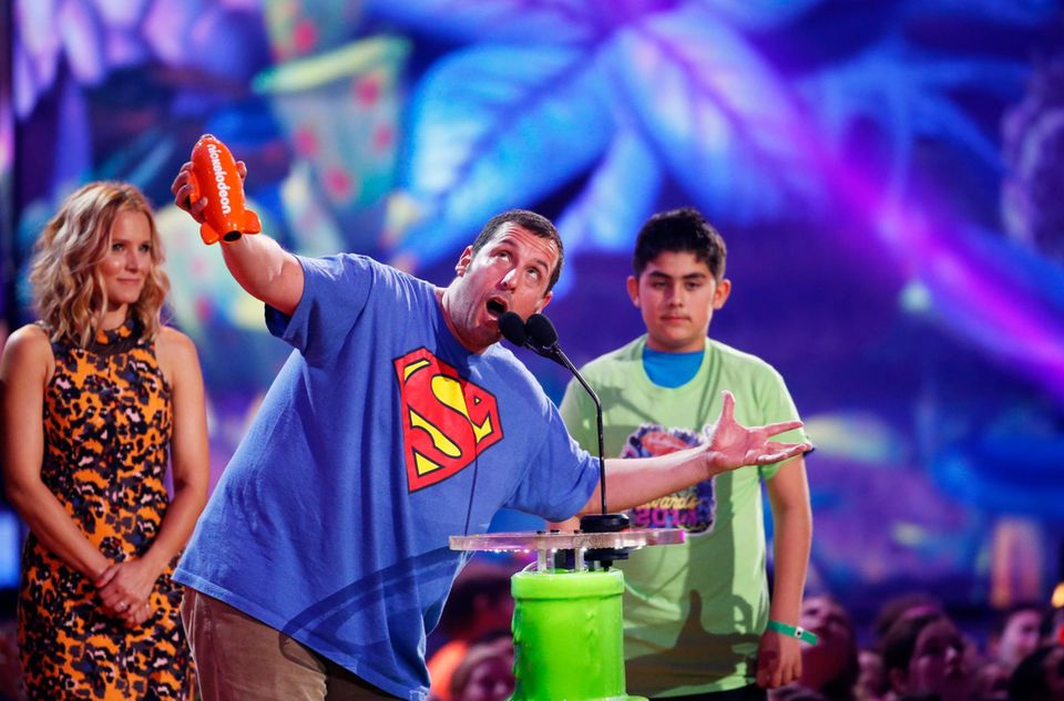 Adam Sandler