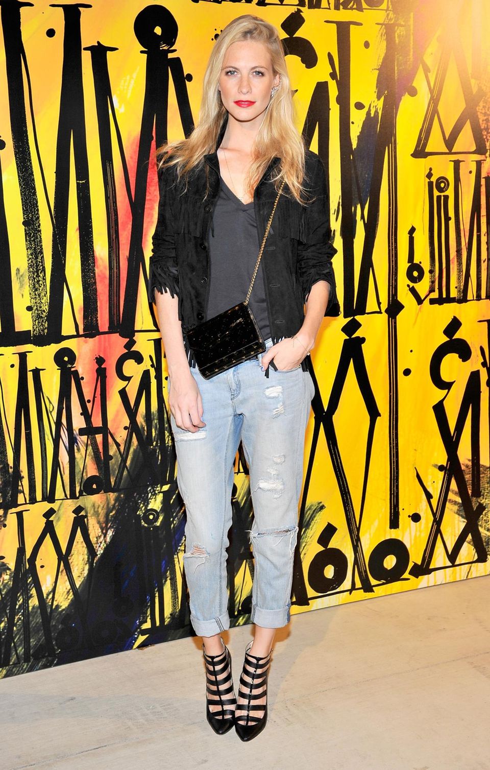 Poppy Delevingne Poppy Delevingne