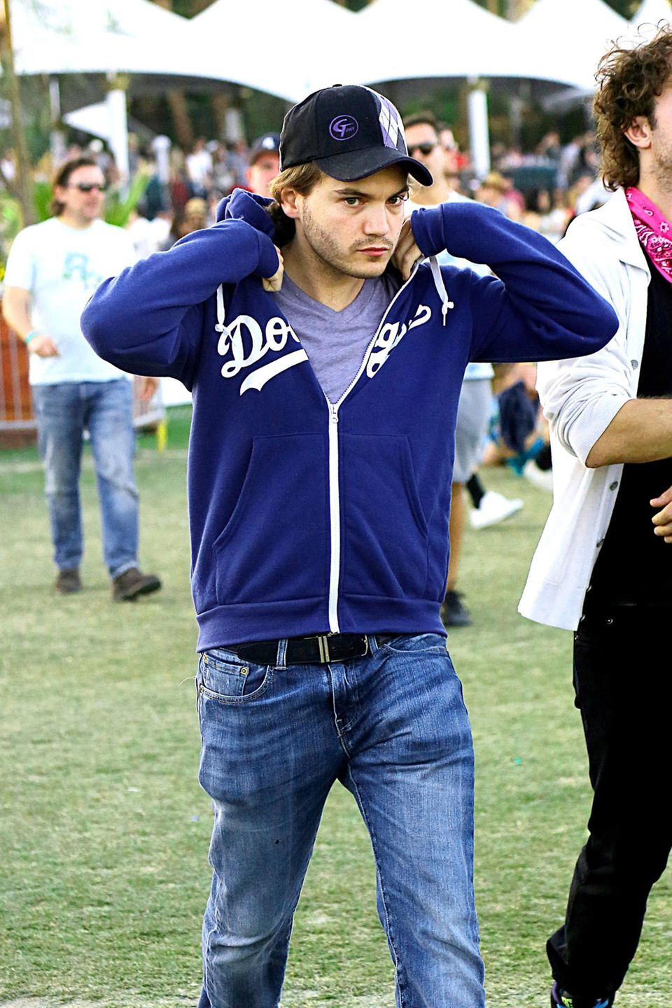 Emile Hirsch Emile Hirsch