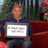 Ellen DeGeneres