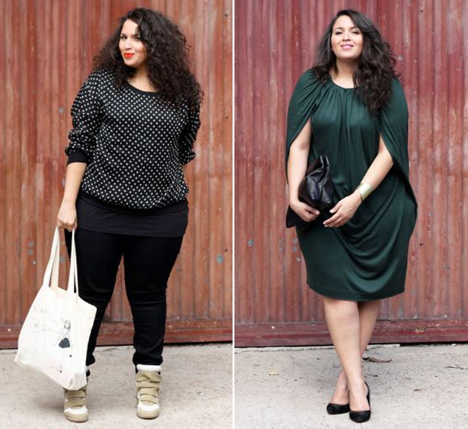 Angel Of Style Damen Große Größen Übergrößen Plus Size T-Shirt, A-Linie, Schmucknaht, Schulter-Netz Schneeweiß 44 841946200-44