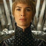 Lena Headley als "Cersei Lannister"