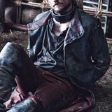 Nikolaj Coster-Waldau als "Jaime Lannister"