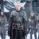 Gwendoline Christie als "Brienne of Tarth"