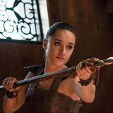 Keisha Castle-Hughes hat in der 5. Staffel von "Game of Thrones" die Rolle der "Obara Sand" übernommen.