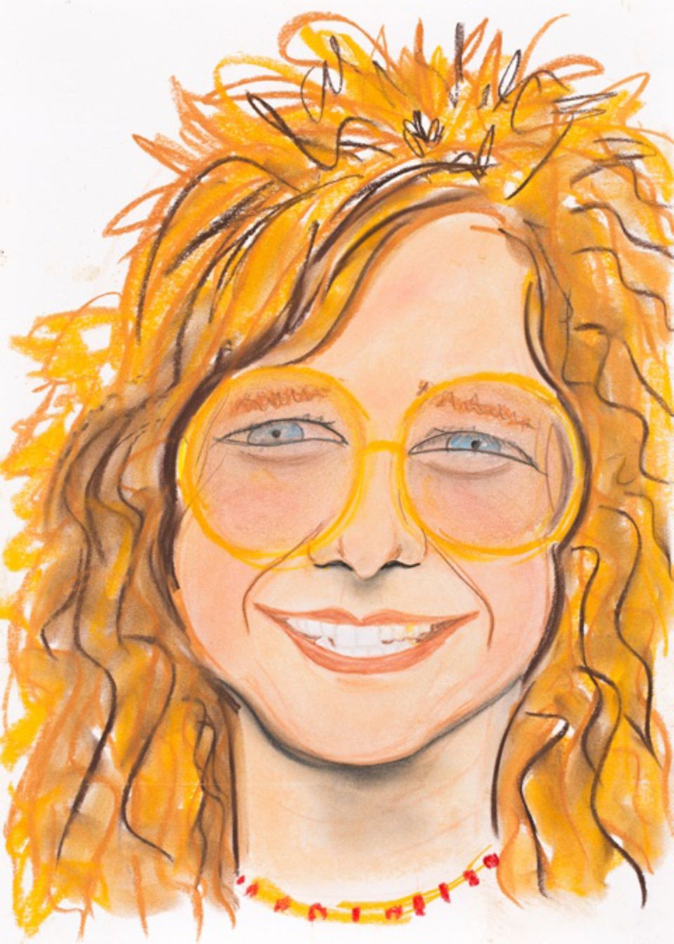 Janis Joplin Janis Joplin