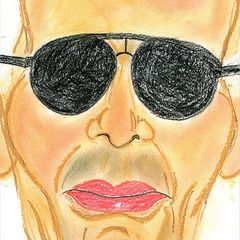 Karl Lagerfeld