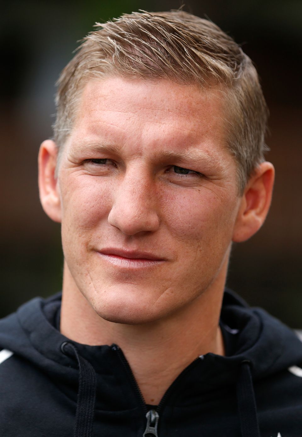 Bastian Schweinsteiger футболист