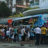 Die Mannschaft kehrt nach dem Spiel gegen Frankreich aus Rio zurück.