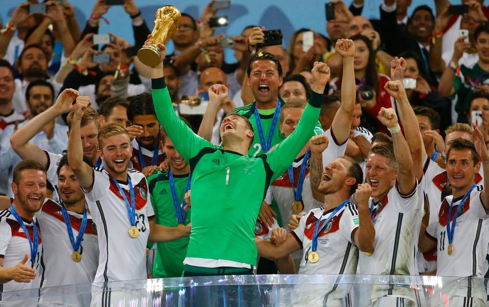 Manuel Neuer