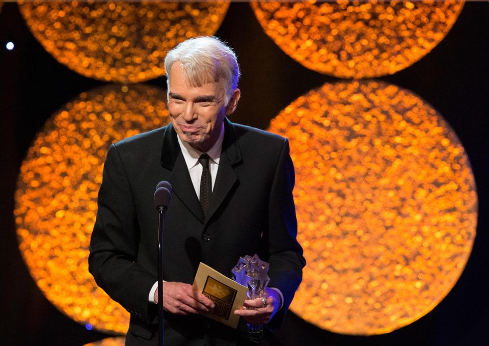 Billy Bob Thornton Billy Bob Thornton