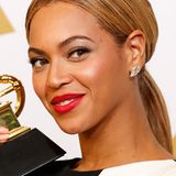 Platz 1: Beyoncé Knowles