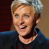 Platz 5: Ellen DeGeneres