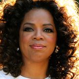 Platz 4: Oprah Winfrey