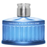 Die leichten Noten von "Blu di Roma Uomo" verströmen Urlaubsflair. Von Laura Biagiotti, EdT, 75 ml, ca. 53 Euro