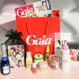 Wir bedanken uns ganz herzlich bei allen unseren Sponsoren und Partnern:   Maybelline/essie, Ellington Hotel Berlin, L’Oréal Professionnel, Pommery, Escora, Häagen-Dazs, evian, Peek&Cloppenburg, Romanowski und Mercedes-Benz