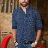 Ex-Nationalspieler Christoph Metzelder bringt etwas Fußball-Flair mit ins Ellington-Hotel.