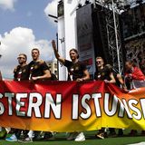 Bastian Schweinsteiger: Gestatten? Unser neuer Mannschaftskapitän!