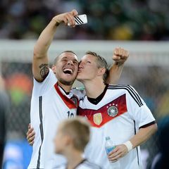 Wahnsinn! Wir sind Weltmeister!: So war das Finale!