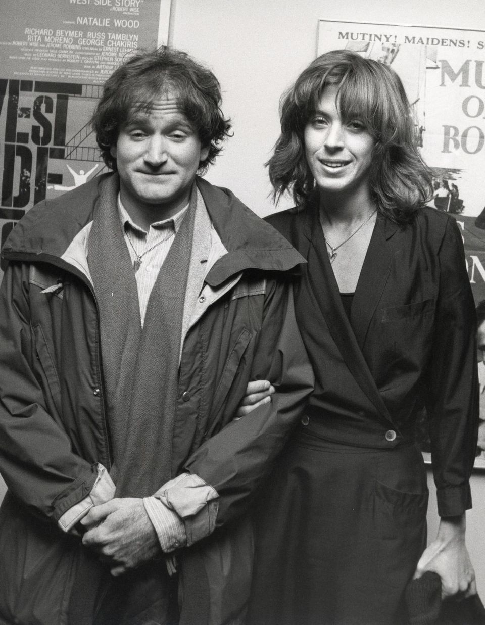 Robin Williams - Steckbrief, News, Bilder | GALA.de