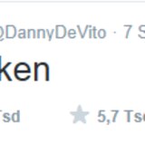 Danny DeVito