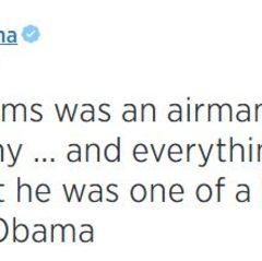Barack Obama