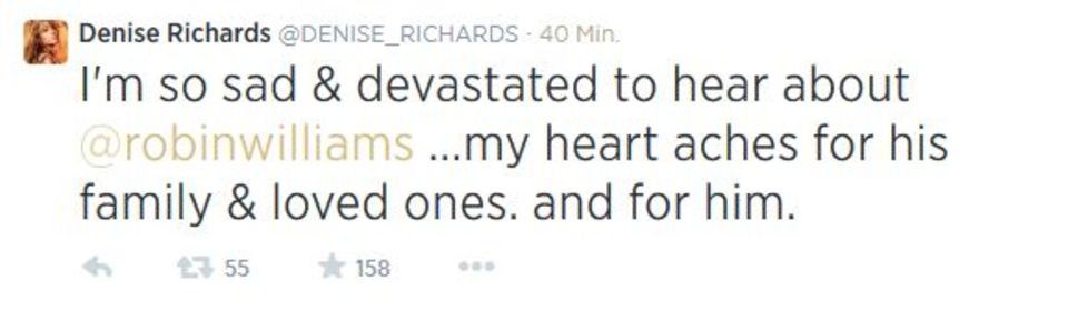 Denise Richards Denise Richards