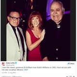 Kathy Griffin