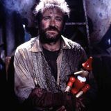 1991: Seine Rolle in "König der Fischer" bringt Robin Williams eine weitere Oscar-Nominierung als Bester Hauptdarsteller ein.