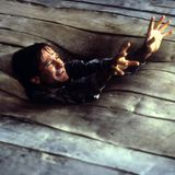 1995: Robin Williams' Fantasy-Film "Jumanji" begeistert mit seiner Tricktechnik das Publikum.