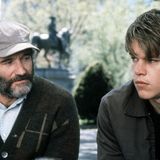 1997: Seine Darstellung in "Good Will Hunting", bringt Robin Williams den Oscar als Bester Nebendarsteller ein.