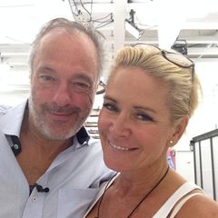 Gib's zu #schill, langsam gefällt dir das mit den #selfies!