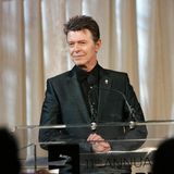 So heißen die Stars wirklich: David Bowie (†)