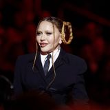 So heißen die Stars wirklich: Madonna