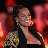 So heißen die Stars wirklich: Alicia Keys