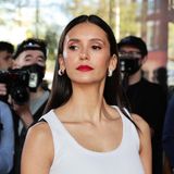 So heißen die Stars wirklich: Nina Dobrev