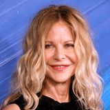 So heißen die Stars wirklich: Meg Ryan