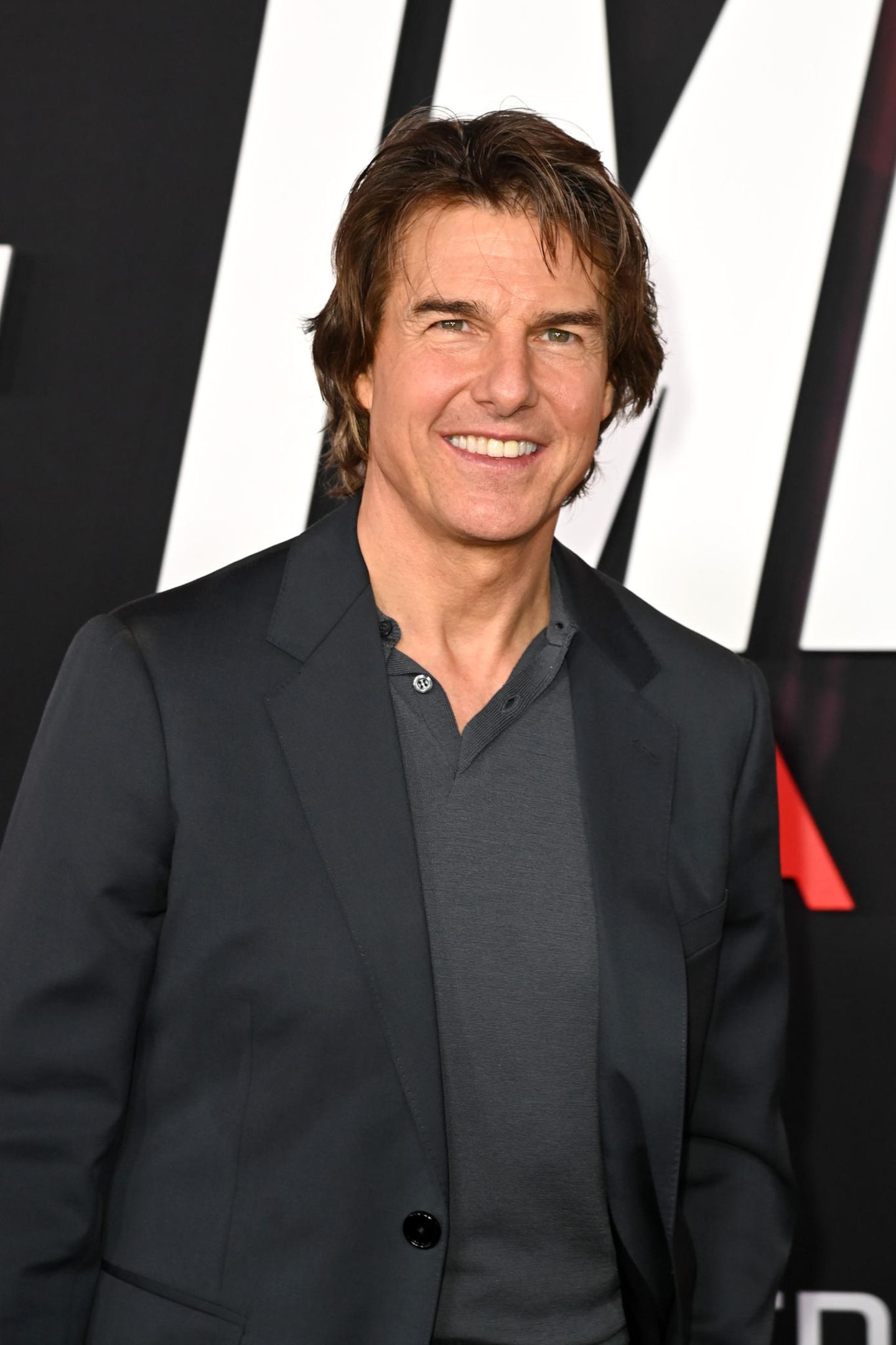 Tom Cruise = Thomas Cruise Mapother IV