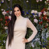 So heißen die Stars wirklich: Demi Moore