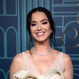 So heißen die Stars wirklich: Katy Perry