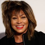 So heißen die Stars wirklich: Tina Turner (†)