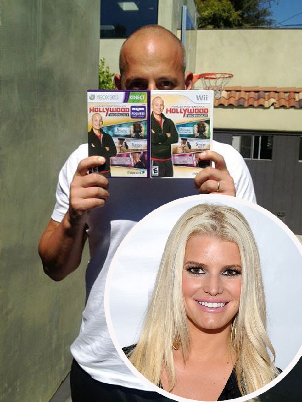 Jessica Simpson Starporträt, News, Bilder GALA.de(02)