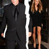 Fünf Jahre lang waren Sophia Thomalla und "Rammstein"-Frontmann Till Lindemann ein ungleiches, aber scheinbar glückliches Paar - trotz 26 Jahren Altersunterschied.
