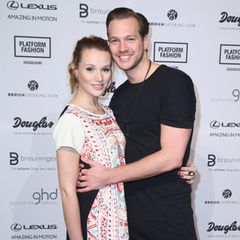 2. Staffel "Die Bachelorette": Anna Christiana Hofbauer und Marvin Albrecht   Anna Hofbauer und Marvin Albrecht lernen sich 2014 bei der "Bachelorette" kennen und leben sogar in einer gemeinsamen Wohnung in Düsseldorf. Anfang Februar 2017 gibt das Paar seine Trennung bekannt. Heute ist Anna Hofbauer mit Marc Barthel verheiratet und hat mit ihm Söhnchen Leo. Marvin Albrecht hat mit Simone Voss seine große Liebe gefunden. 