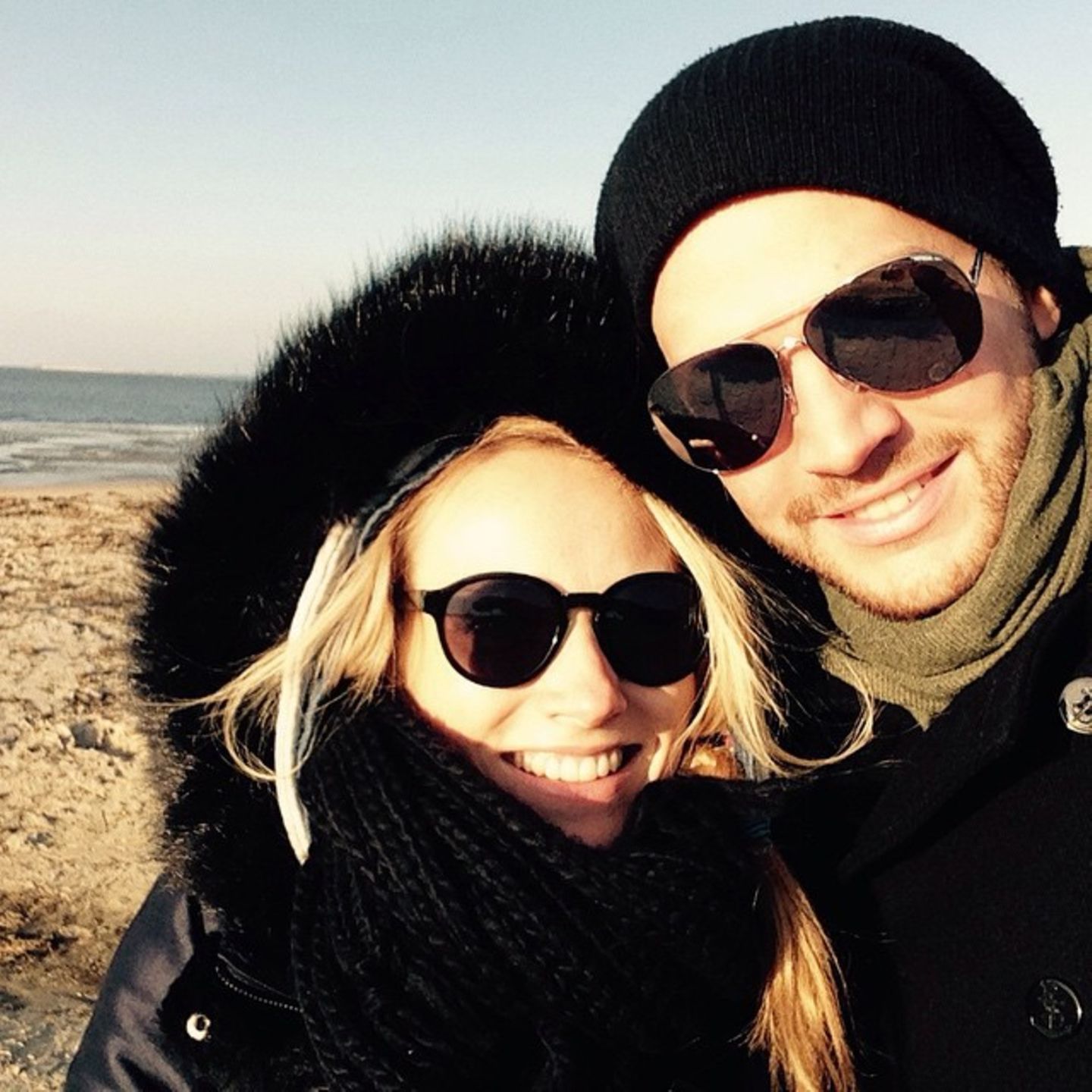 Marvin Bachelorette 2019