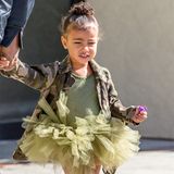 North West