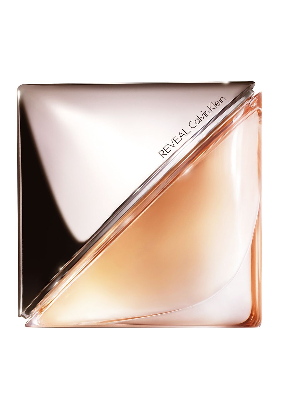 Das erste Parfüm, das gemahlenes Salz enthält: "Reveal" mit sonnig-orientalischen Noten. Von Calvin Klein, EdP, 30 ml, ca. 48 Euro Das erste Parfüm, das gemahlenes Salz enthält: "Reveal" mit sonnig-orientalischen Noten. Von Calvin Klein, EdP, 30 ml, ca. 48 Euro