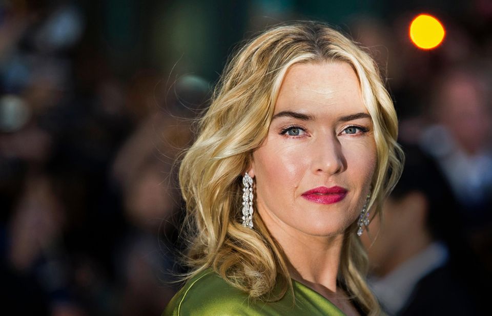Kate Winslet