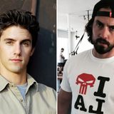 Milo Ventimiglia - "Jess Mariano"  Nach "Gilmore Girls" wird es nicht still um Milo Ventimiglia. Von 2006 bis 2010 spielt der Sohn eines Italieners in der Serie "Heroes" mit und hat diverse Filmrollen und Gastauftritte in verschiedenen Serien. 2014 dreht er Folgen für die Serie "The Whispers", dort spielt er eine Hauptrolle.